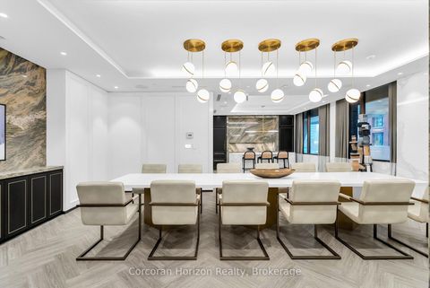 Photo 39 at 610 - 455 Wellington Street W, Waterfront Communities C1, Toronto