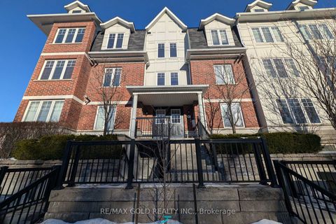 Photo 0 at 26 - 671 Warden Avenue, Birchmount, Toronto