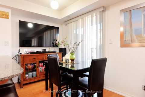 Photo 12 at 26 - 671 Warden Avenue, Birchmount, Toronto