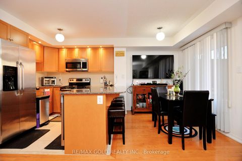 Photo 14 at 26 - 671 Warden Avenue, Birchmount, Toronto