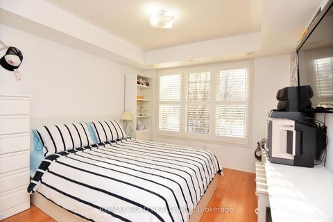 Photo 17 at 26 - 671 Warden Avenue, Birchmount, Toronto