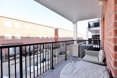 Photo 24 at 26 - 671 Warden Avenue, Birchmount, Toronto