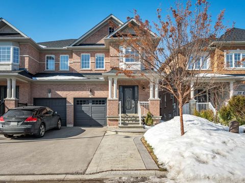 Photo 1 at 76 Orion Avenue, Vellore Village, Vaughan