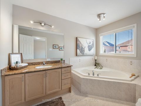 Photo 21 at 76 Orion Avenue, Vellore Village, Vaughan