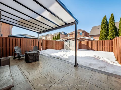 Photo 25 at 76 Orion Avenue, Vellore Village, Vaughan