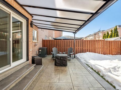 Photo 26 at 76 Orion Avenue, Vellore Village, Vaughan