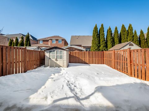 Photo 27 at 76 Orion Avenue, Vellore Village, Vaughan
