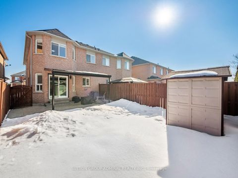Photo 28 at 76 Orion Avenue, Vellore Village, Vaughan