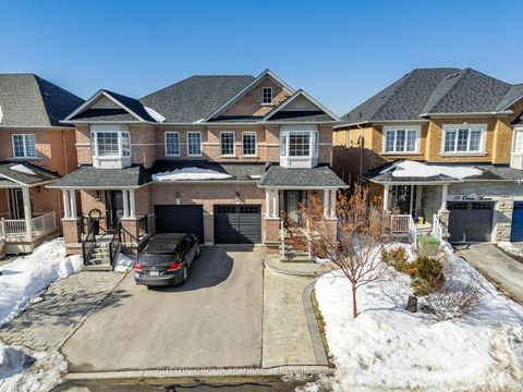 Photo 29 at 76 Orion Avenue, Vellore Village, Vaughan