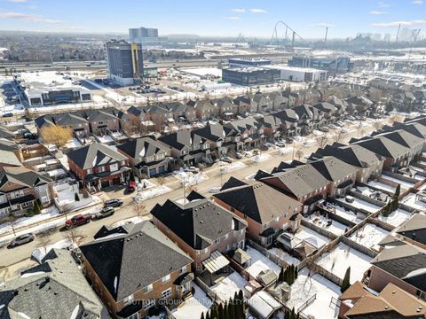 Photo 30 at 76 Orion Avenue, Vellore Village, Vaughan