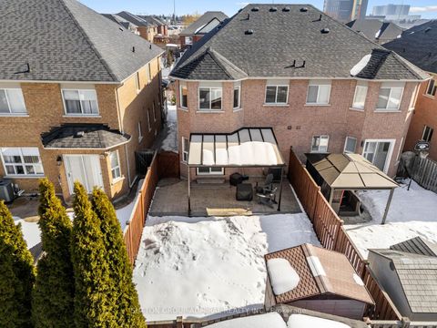 Photo 31 at 76 Orion Avenue, Vellore Village, Vaughan