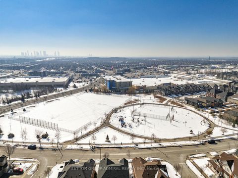 Photo 32 at 76 Orion Avenue, Vellore Village, Vaughan