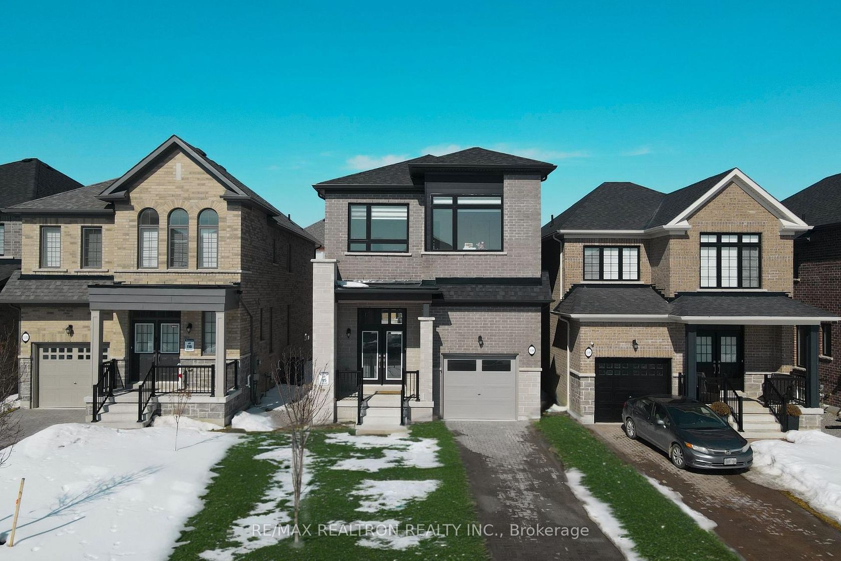 1136 Wilmington Avenue, Kedron, Oshawa 