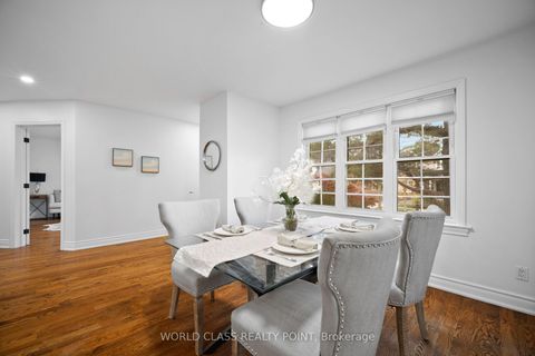 Photo 5 at 118 Anndale Drive, Willowdale East, Toronto