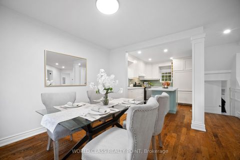 Photo 7 at 118 Anndale Drive, Willowdale East, Toronto