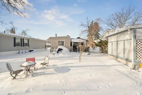 Photo 36 at 35 Hawthorne Drive, Rural Innisfil, Innisfil