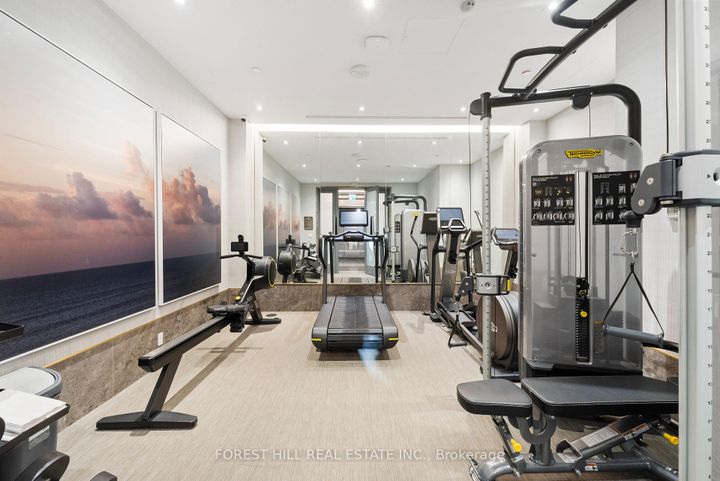 Photo 24 at 602 - 128 Hazelton Avenue, Annex, Toronto