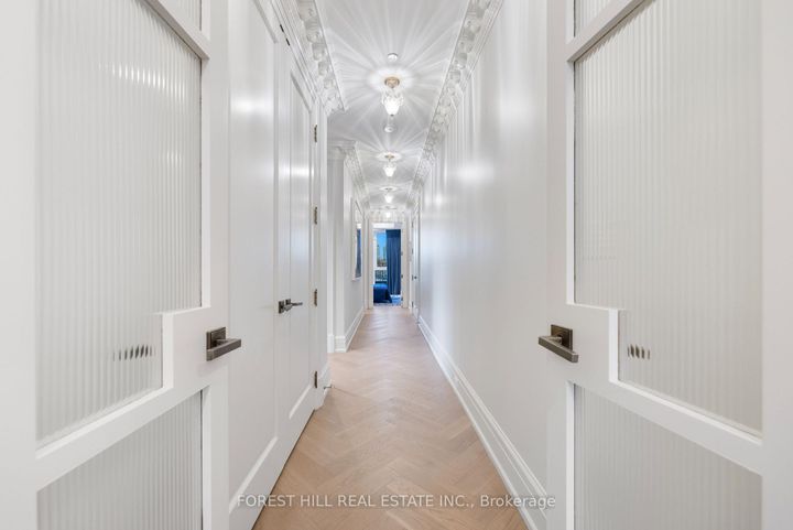 Photo 26 at 602 - 128 Hazelton Avenue, Annex, Toronto