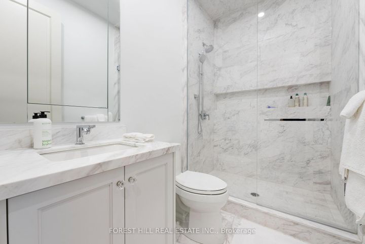 Photo 28 at 602 - 128 Hazelton Avenue, Annex, Toronto