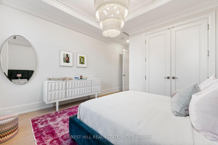 Photo 30 at 602 - 128 Hazelton Avenue, Annex, Toronto