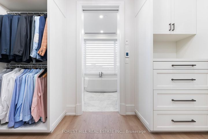 Photo 31 at 602 - 128 Hazelton Avenue, Annex, Toronto