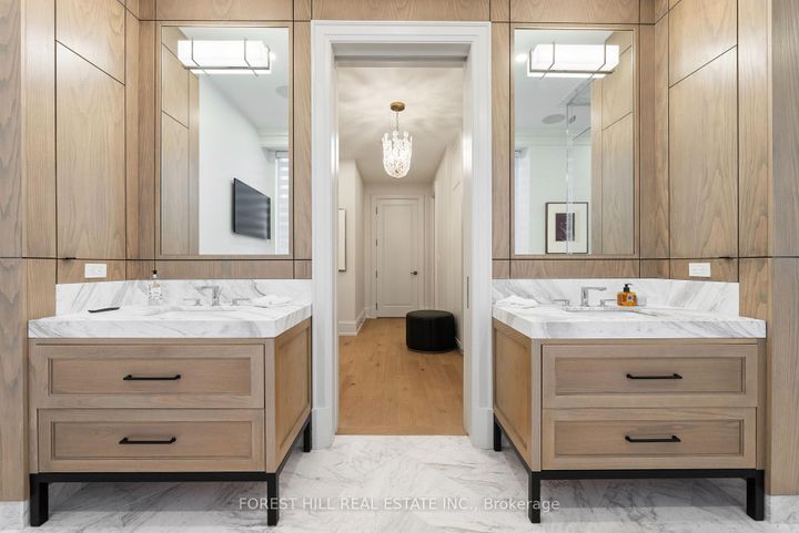 Photo 35 at 602 - 128 Hazelton Avenue, Annex, Toronto