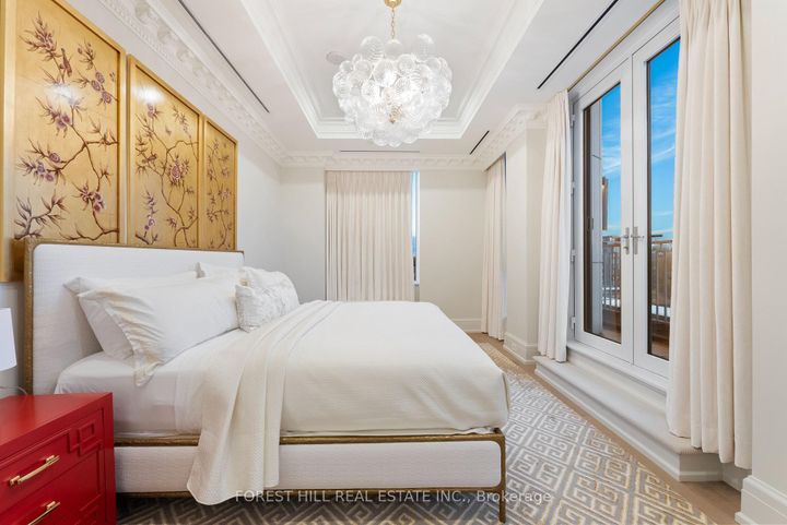 Photo 38 at 602 - 128 Hazelton Avenue, Annex, Toronto