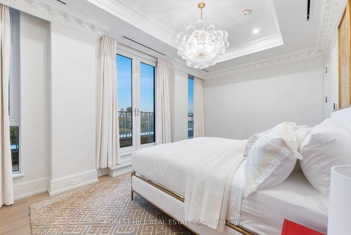 Photo 39 at 602 - 128 Hazelton Avenue, Annex, Toronto