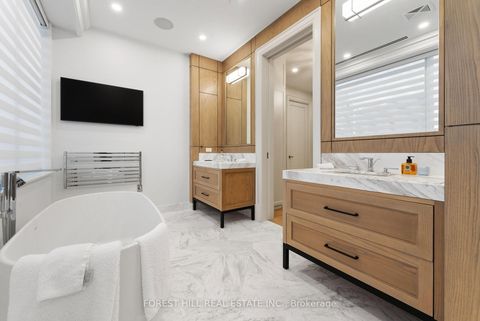 Photo 37 at 602 - 128 Hazelton Avenue, Annex, Toronto