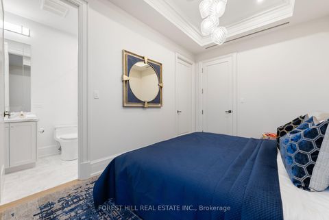 Photo 41 at 602 - 128 Hazelton Avenue, Annex, Toronto