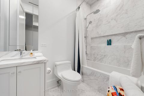 Photo 42 at 602 - 128 Hazelton Avenue, Annex, Toronto