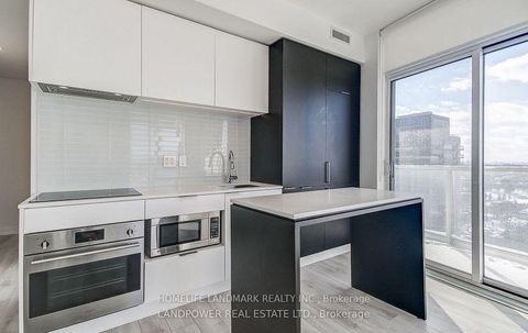 Photo 5 at 1412 - 33 Helendale Avenue, Eglinton, Toronto