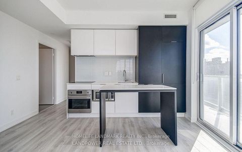 Photo 12 at 1412 - 33 Helendale Avenue, Eglinton, Toronto