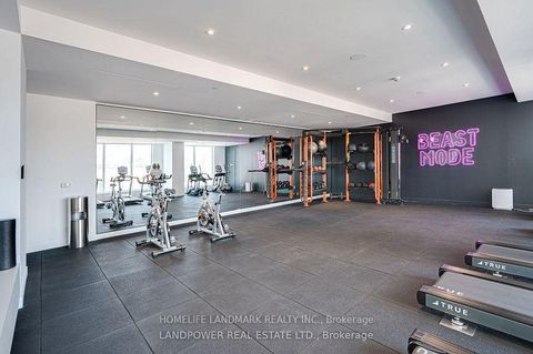 Photo 13 at 1412 - 33 Helendale Avenue, Eglinton, Toronto