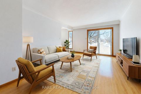 Photo 0 at 87 Pindar Crescent, Pleasant View, Toronto