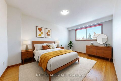 Photo 1 at 87 Pindar Crescent, Pleasant View, Toronto