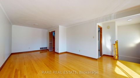 Photo 7 at 87 Pindar Crescent, Pleasant View, Toronto