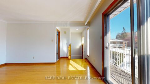 Photo 8 at 87 Pindar Crescent, Pleasant View, Toronto