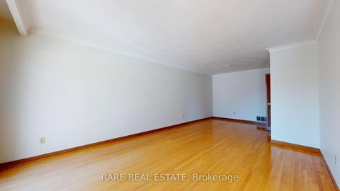 Photo 9 at 87 Pindar Crescent, Pleasant View, Toronto