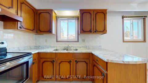 Photo 13 at 87 Pindar Crescent, Pleasant View, Toronto