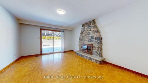 Photo 15 at 87 Pindar Crescent, Pleasant View, Toronto