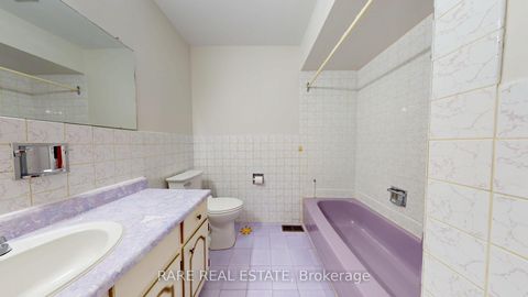 Photo 24 at 87 Pindar Crescent, Pleasant View, Toronto