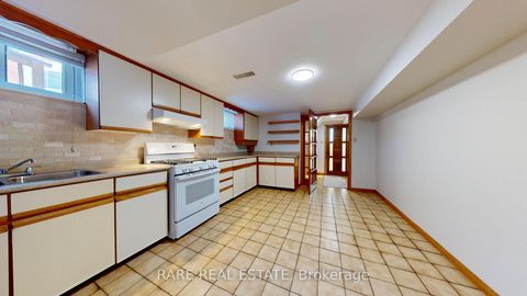 Photo 25 at 87 Pindar Crescent, Pleasant View, Toronto