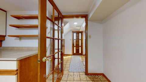Photo 26 at 87 Pindar Crescent, Pleasant View, Toronto