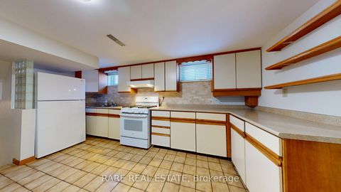 Photo 27 at 87 Pindar Crescent, Pleasant View, Toronto