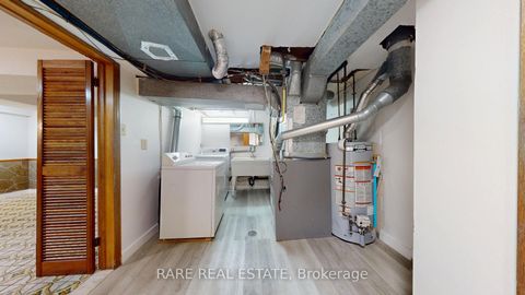 Photo 30 at 87 Pindar Crescent, Pleasant View, Toronto