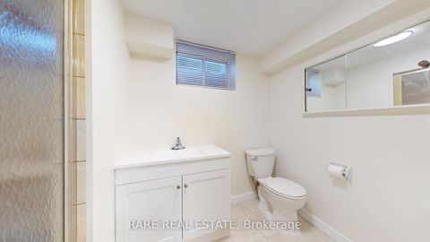 Photo 31 at 87 Pindar Crescent, Pleasant View, Toronto