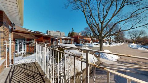 Photo 32 at 87 Pindar Crescent, Pleasant View, Toronto