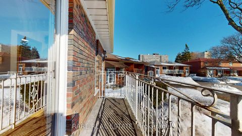 Photo 33 at 87 Pindar Crescent, Pleasant View, Toronto