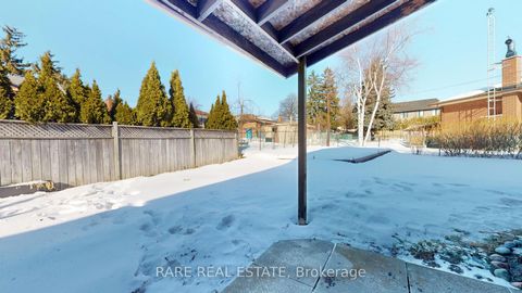 Photo 34 at 87 Pindar Crescent, Pleasant View, Toronto